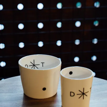 Dot Apartahotel Sofía